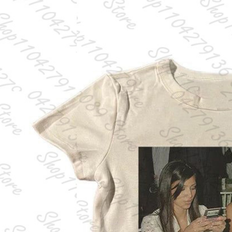 Женские укороченные футболки в – обзор и цена Y2K Graphic Baby Tee Crop