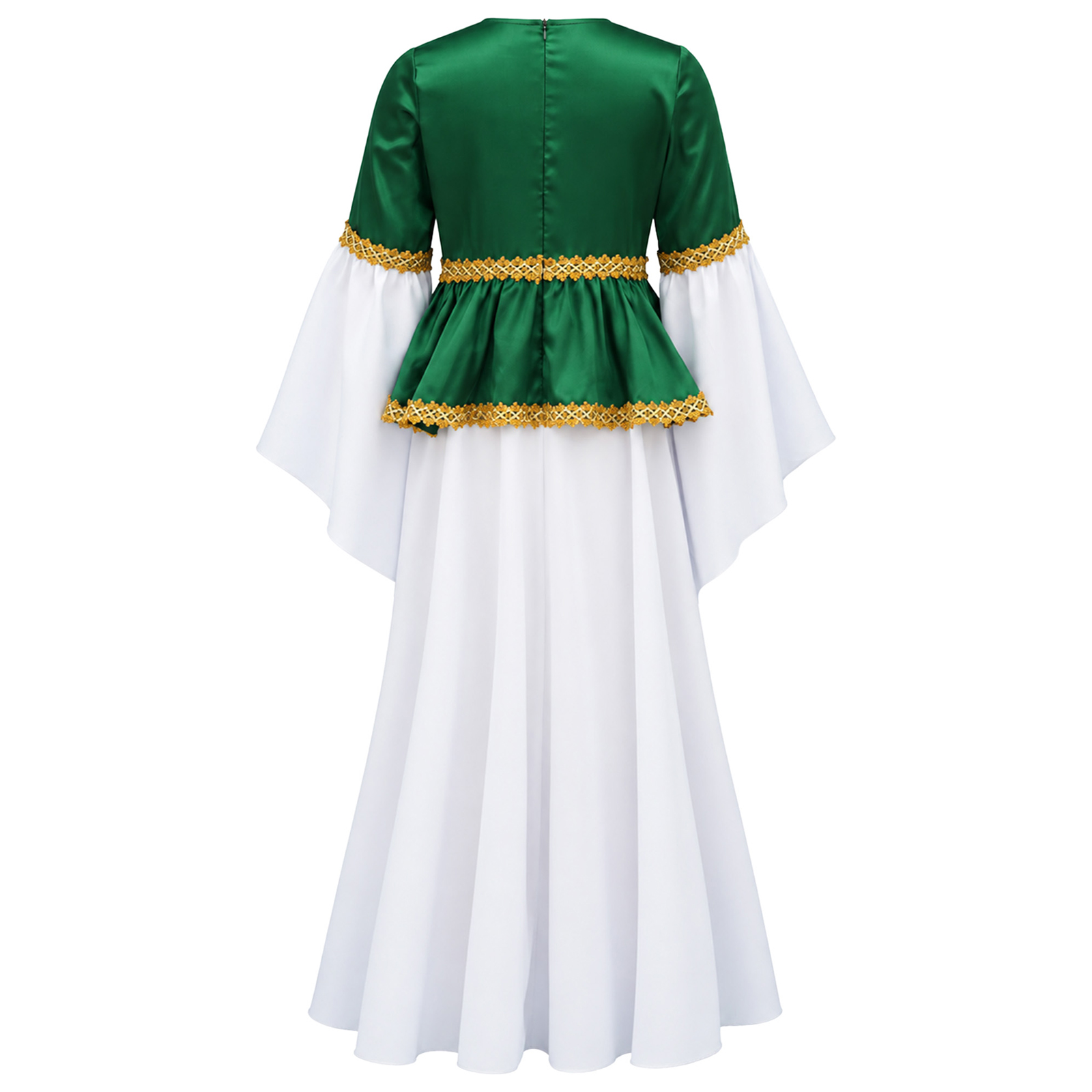 # 6-16 Платье в стиле средневе – обзор и цена Dresses