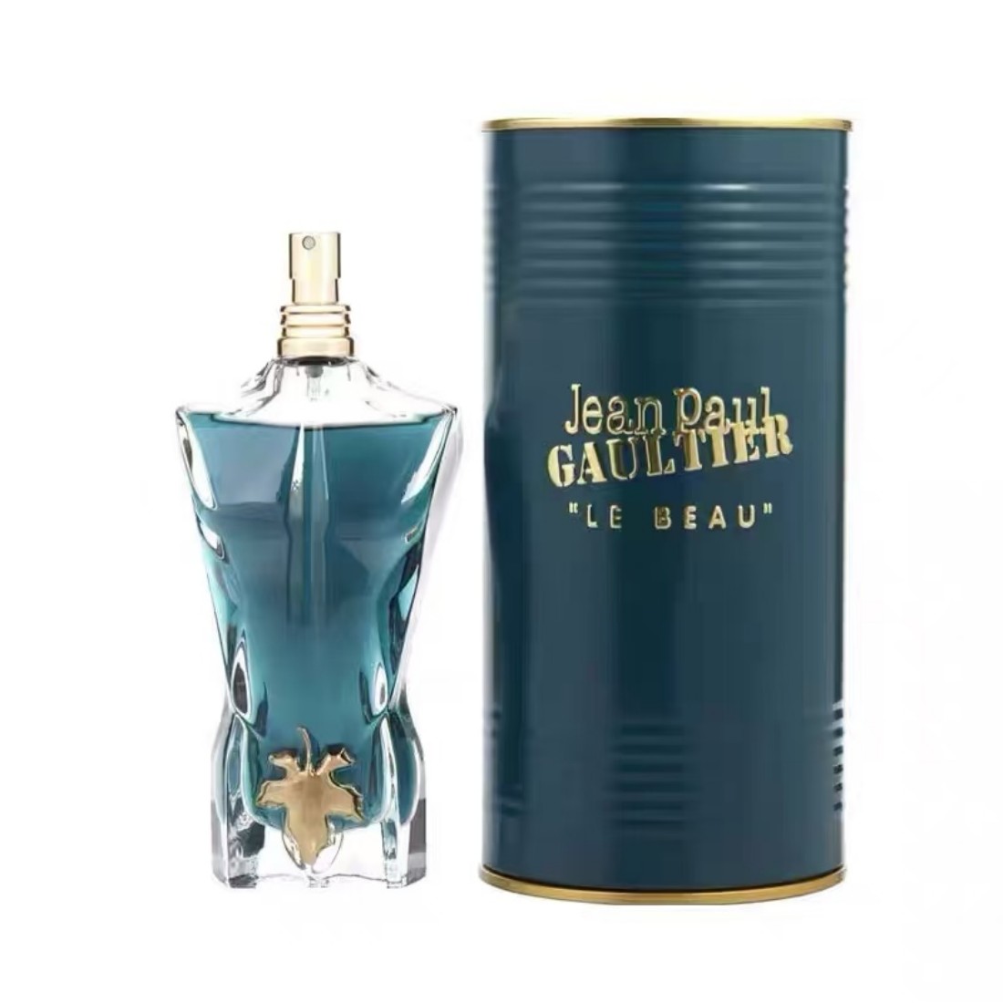 Jean Paul Gaultier Le Beau, 12 – обзор и цена Jeans