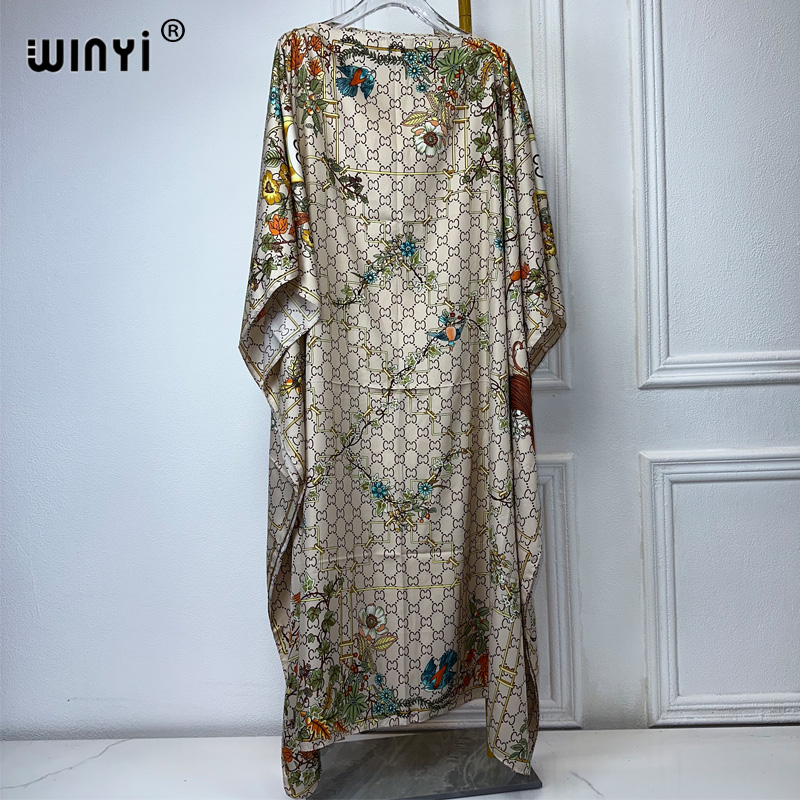 Женское платье в стиле бохо, с – обзор и цена Boho Summer Beach Maxi Dress