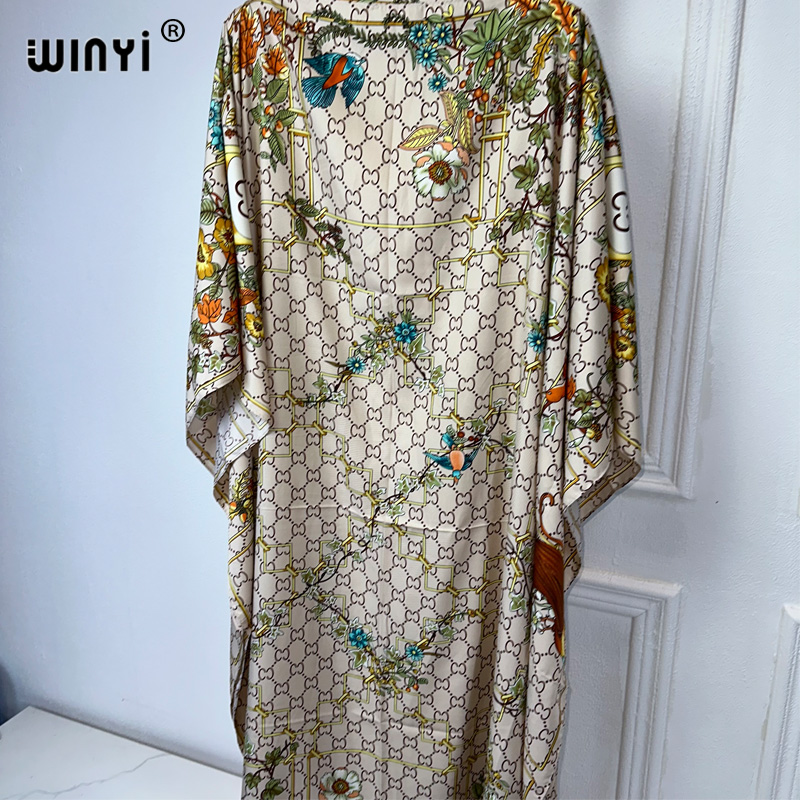 Женское платье в стиле бохо, с – обзор и цена Boho Summer Beach Maxi Dress