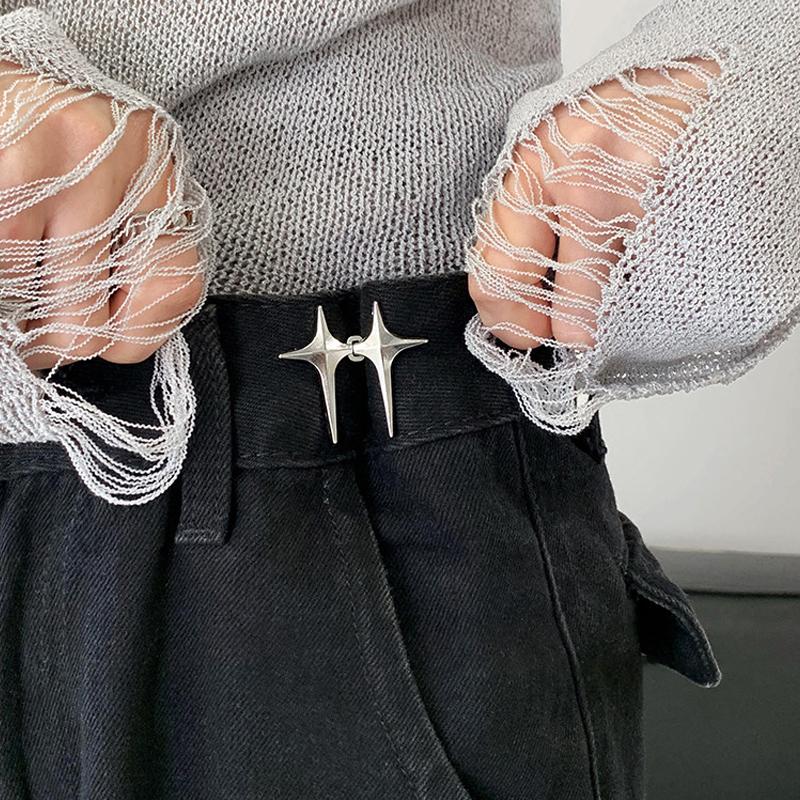 【IIOO】Модная регулируемая пряж – обзор и цена Jeans