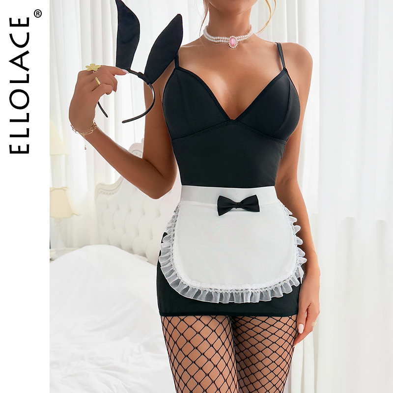 Эротическое белье Ellolace для – обзор и цена Lingerie