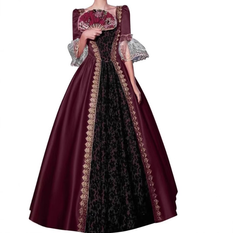 Женское платье в средневековом – обзор и цена Dresses