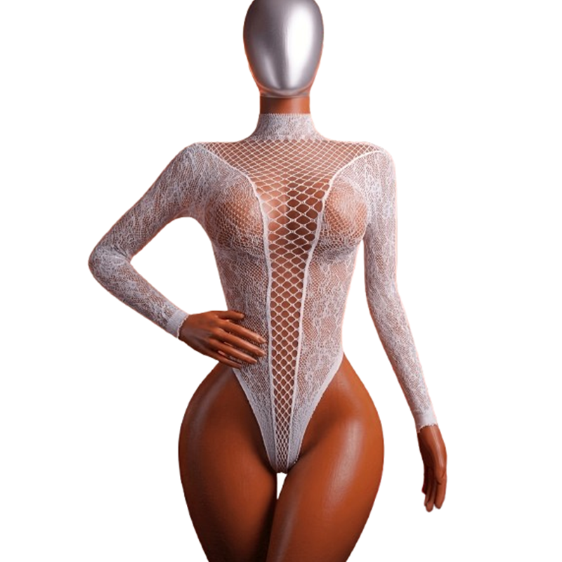 1 х Сексуальное боди — элегант – обзор и цена Lingerie