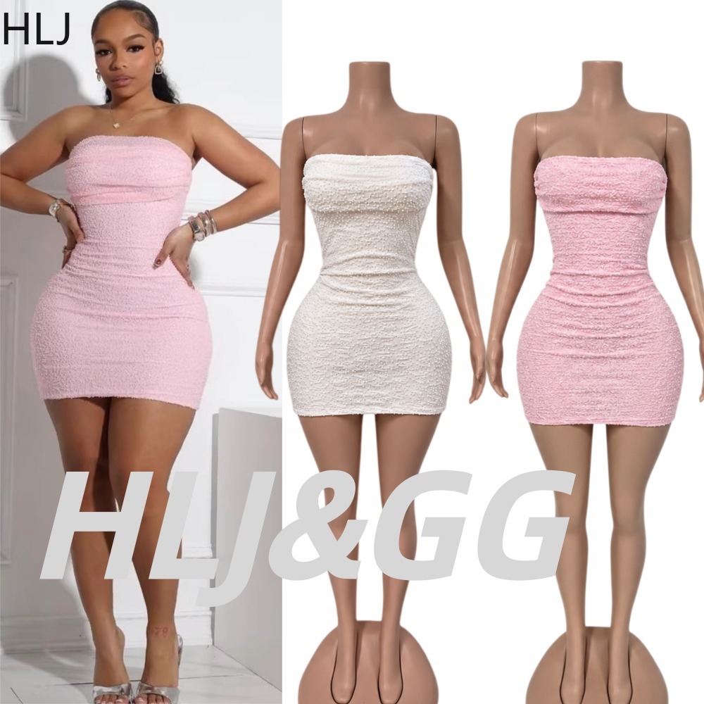 HLJ Сексуальное женское мини-п – обзор и цена Sparkly Rhinestone Club Party Dress