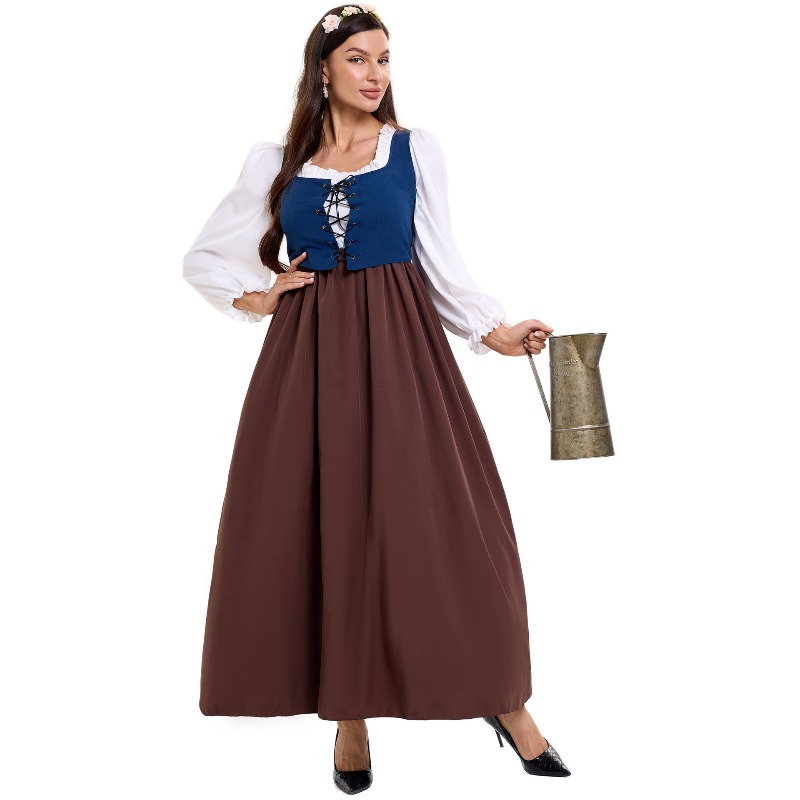 Женский винтажный костюм в кре – обзор и цена Skirts